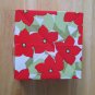 Origami boxes â Nested Flowered Squares