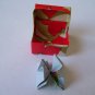 Origami Objects - Sea Anemone inside Mini Flowered Box