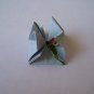 Origami Objects - Sea Anemone inside Mini Flowered Box