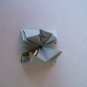 Origami Objects - Sea Anemone inside Mini Flowered Box
