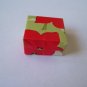Origami Objects - Sea Anemone inside Mini Flowered Box