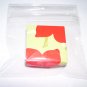 Origami Objects - Sea Anemone inside Mini Flowered Box