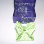 Origami Objects - Sea Anemone inside Medium Purple & Silver Box