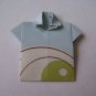 Origami Outfits – Chinese Mandarin Shirt - Let It Snow