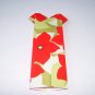 Origami Outfits – Hawaiian Mu’uMu’u - Flowered
