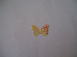 Butterflies &acirc;�� Plain