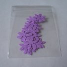 Daisy 6 – Purple Plain