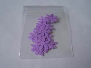 Daisy 6 &acirc;�� Purple Plain