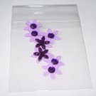 Daisy 6 – Purple Assorted