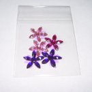 Daisy 6 – Purple Large Assorted