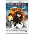 STEAMBOY Director's Cut DVD Katsuhiro Otomo Akira