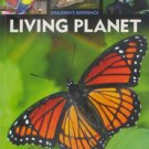 Living Planet by Capella (2008)