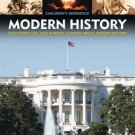 Modern History by Capella (2008)