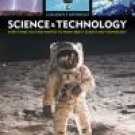 Science and Technology by Capella (2008)