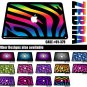 #01-379 Hard Case skin For Apple MacBook Pro 13" 13.3" A1278