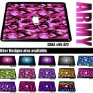 #01-372 Hard Case skin For Apple MacBook Pro 13" 13.3" A1278