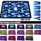 #01-370 Hard Case skin For Apple MacBook Pro 13" 13.3" A1278