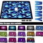 #01-370 Hard Case skin For Apple MacBook Pro 13" 13.3" A1278