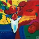 The Fruit of the Spirit is Love