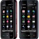Nokia 5800 music expree unlocked gsm cell phone
