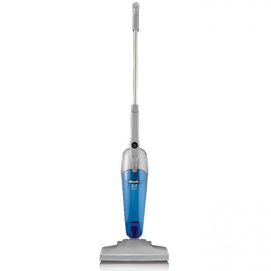 Shark 2in1 Convertible Stick Vacuum EP661 Remanufactured