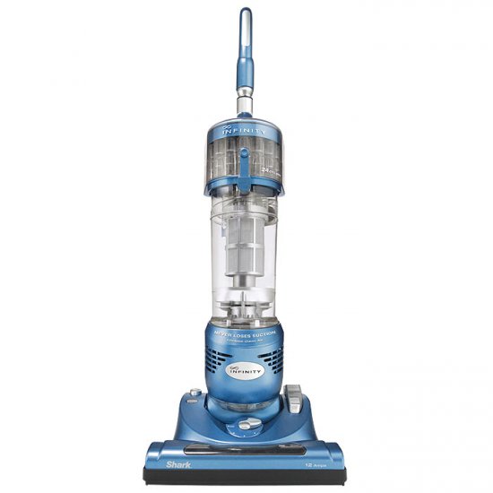 Shark Infinity Upright Vacuum - NV31 - Remanufactured