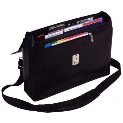 samsonite executive briefcase
