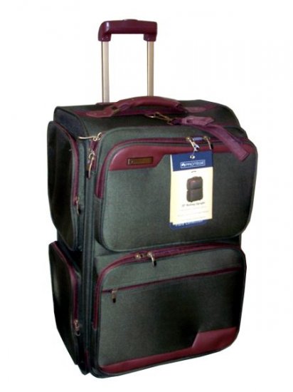 protege rolling luggage