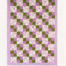 Quilt Pattern - Forget Me Not