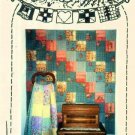 Garden Walk Quilt Pattern