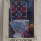 Snuggle Up Quilt Pattern