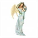 Winters Chill Angel by Cloudworks