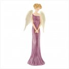 Patience Blessing Angel -  by Cloudworks