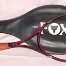 ATP Fox Red Graphite like prostaff st vincent 6.0