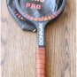 New (NOS) Donnay Borg Pro Wood tennis racket