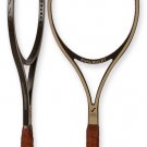 Snauwaert Graphite La Grande is a fibre composite racquet