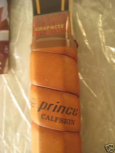 prince woodie racket