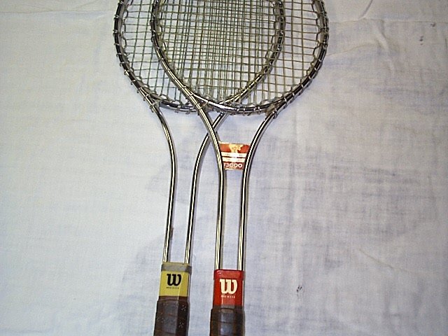 Wilson T3000 Tennis Racquet for sale online 