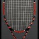 Graphite Spin Weapon 14x16 108si ATP Legal Tennis Racket