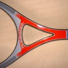 Rossignol Aluminum boron Johan Kriek tennis racket