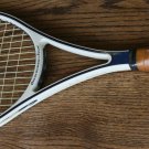 Abercrombbie & Fitch Rod Laver Graphite LTD tennis racket