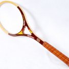 NOS TAD Topspin Wood Tennis Racket
