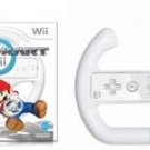 Mariokart With Wheel