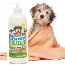 Pet Shampoo (Furry Kind Natural Cocomutt Shampoo)