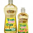 Tough Love Natural Dishwashing Liquid