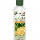 Balancing Facial Wash