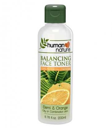 Balancing Facial Wash