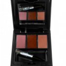 100% Natural Mineral ColorCreme Lip Palette (Limited Edition)