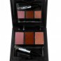 100% Natural Mineral ColorCreme Lip Palette (Limited Edition)