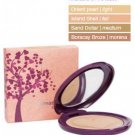 100% Natural Mineral Pressed Powder